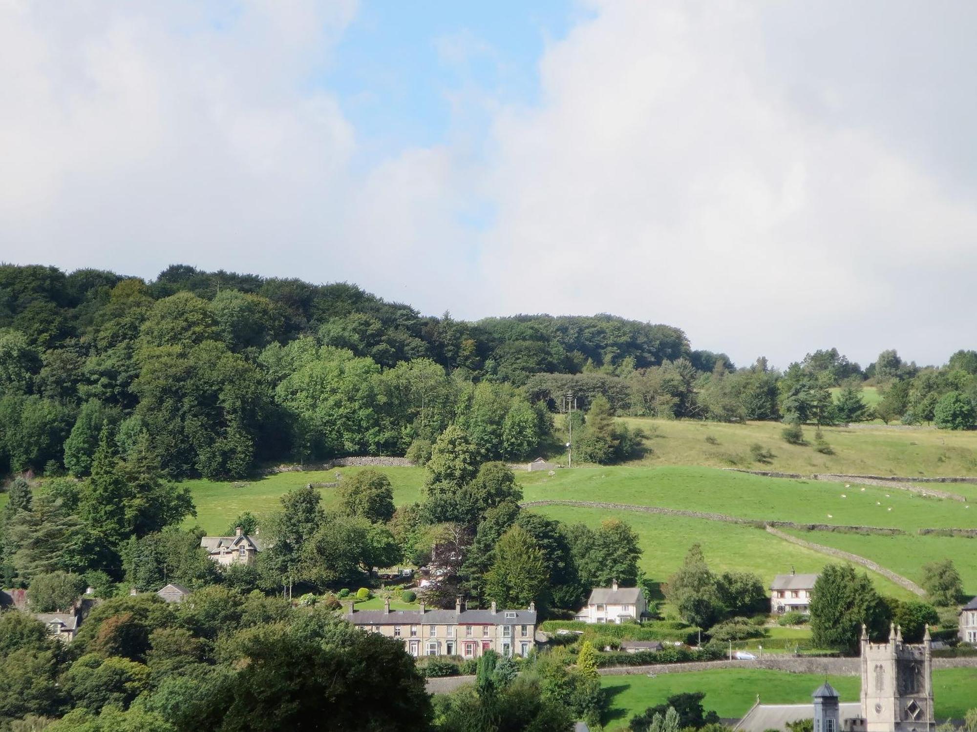 Beech Hill Villa Burneside Exterior photo